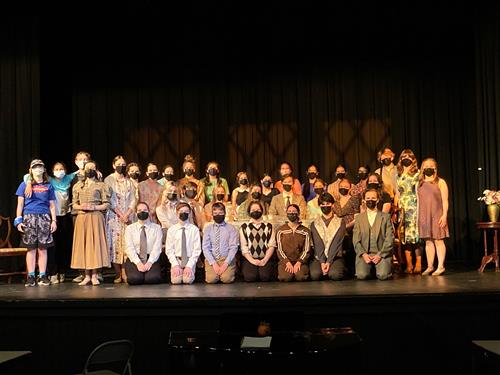theatre